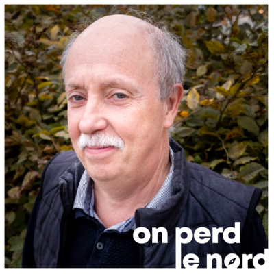 Pollution de l’eau : quand le Nord trinque (1/2) · Didier Malé, le lanceur d’alerte aux origines de l’affaire chloridazone